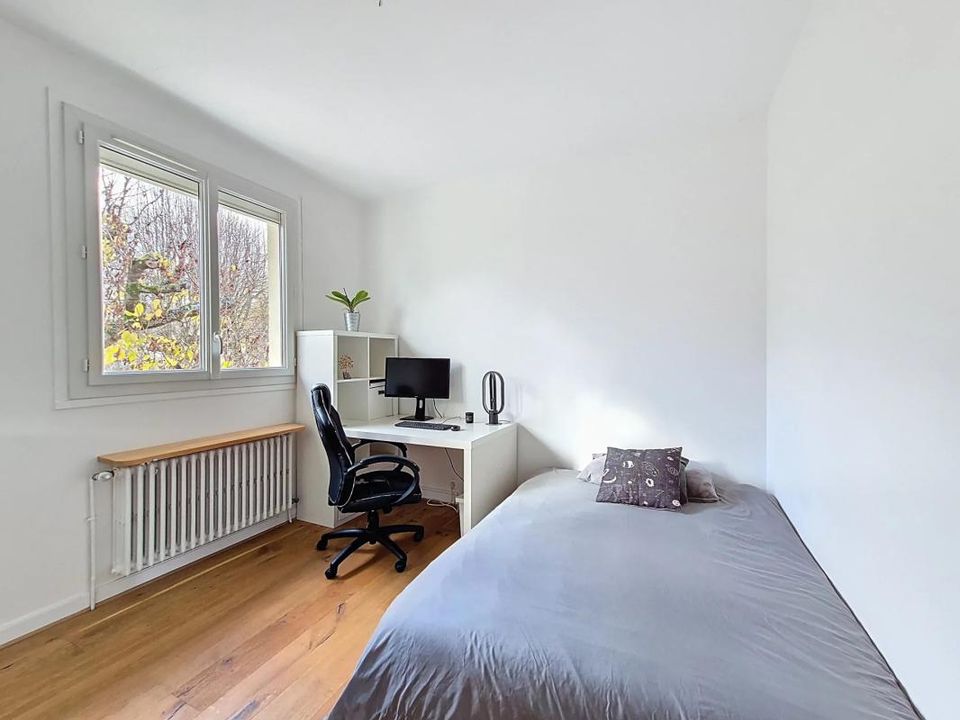Villa i Les Clayes-Sous-Bois, Yvelines - foto 5