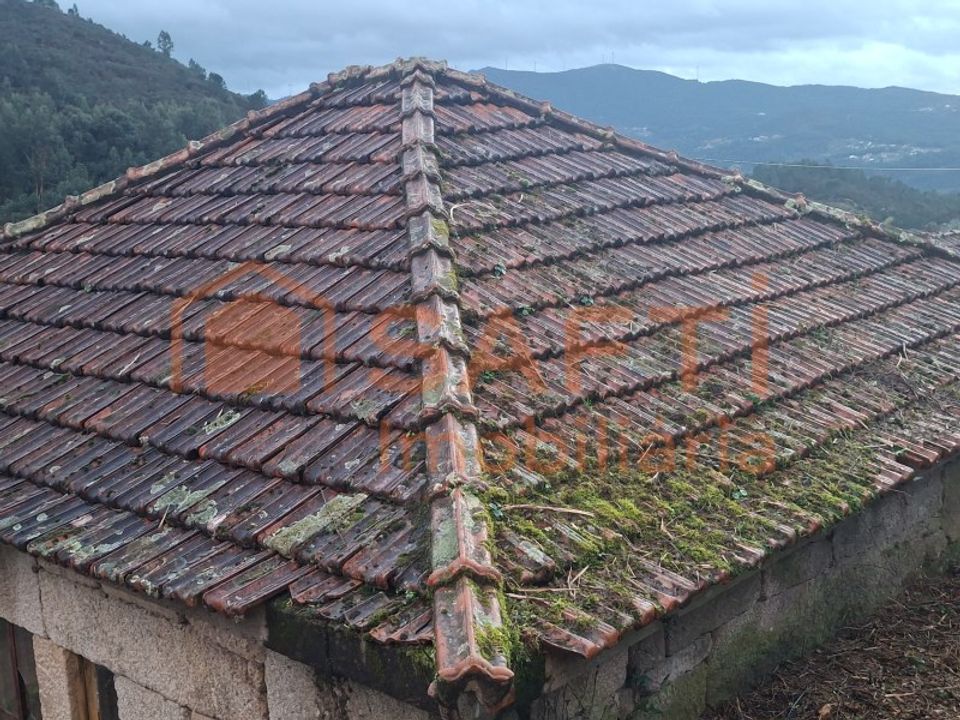Landejendom i Ceivaes e Badim, Viana do Castelo - foto 3