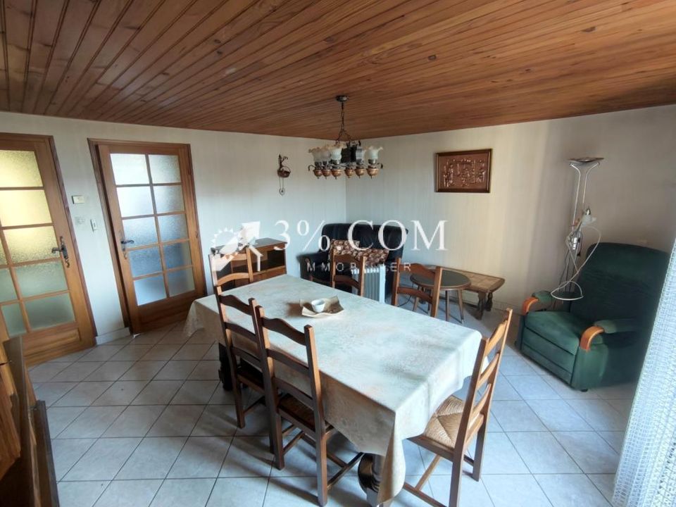 Villa in Vannes-le-Châtel, Meurthe-et-Moselle - photo 3