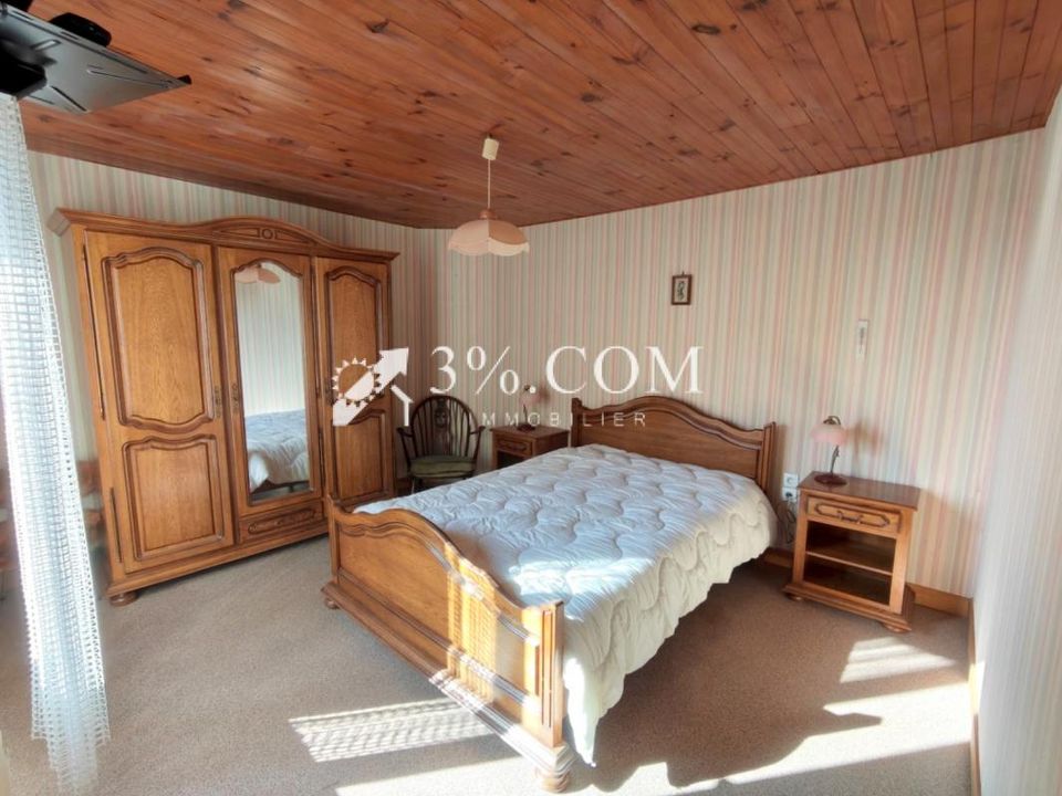Villa in Vannes-le-Châtel, Meurthe-et-Moselle - photo 4