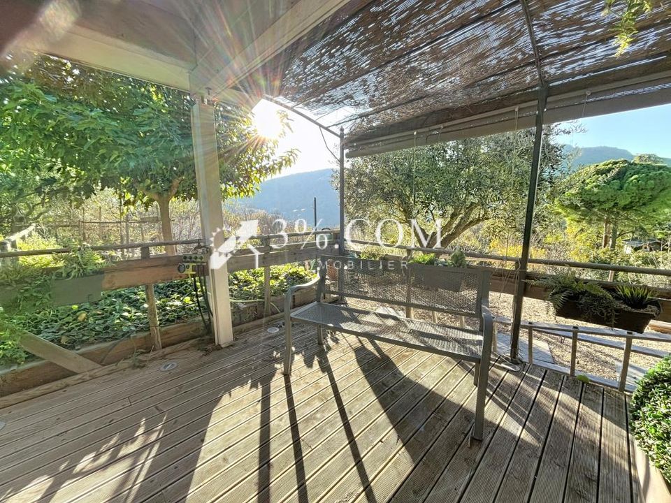 Villa i Saint-Georges-les-Bains, Ardeche - foto 3