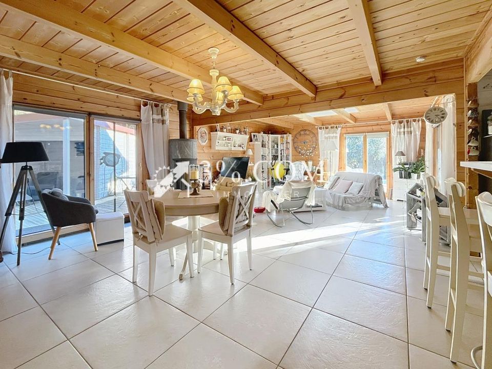 Villa i Saint-Georges-les-Bains, Ardeche - foto 4