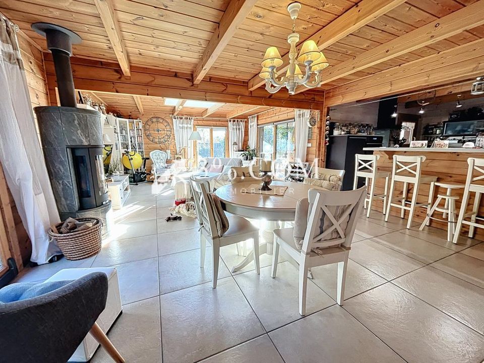 Villa i Saint-Georges-les-Bains, Ardeche - foto 5