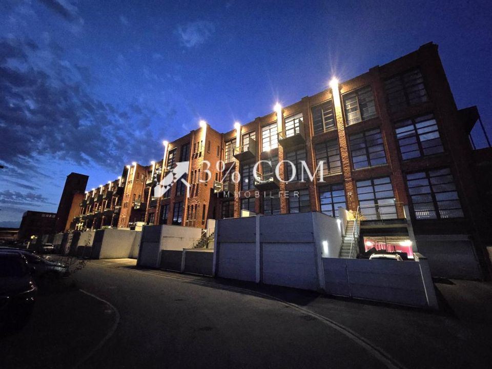 Lejlighed i Tourcoing, Nord - foto 1
