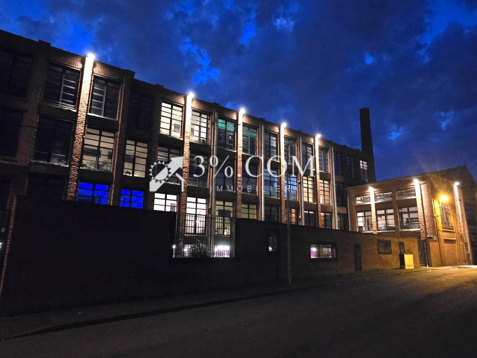 Lejlighed i Tourcoing, Nord - foto 2