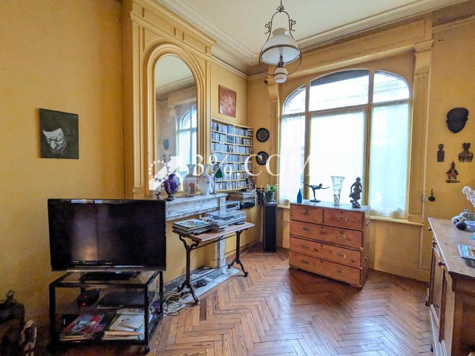 Willa: Lille, Nord – zdjęcie 1