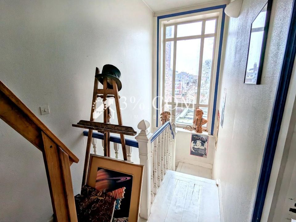 Willa: Lille, Nord – zdjęcie 5