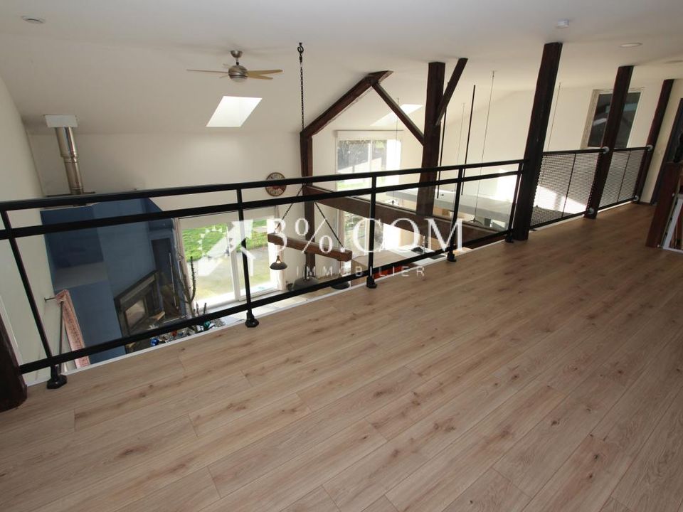 Villa a Rancourt, Vosges - foto 3