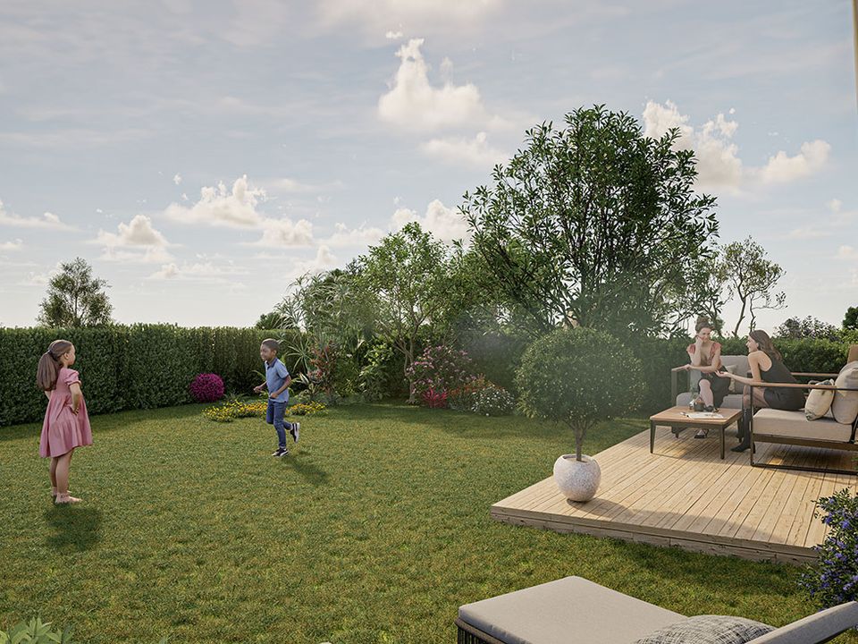 Villa i Salcigneux, Loire - foto 2