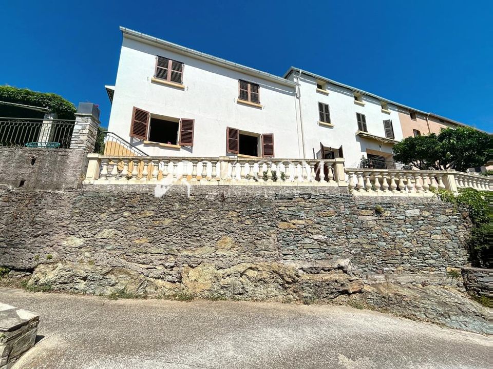Villa i Pietranera, Haute-Corse - bilde 2