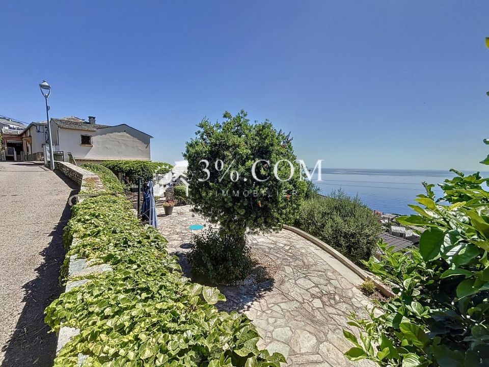 Villa i Pietranera, Haute-Corse - bilde 5