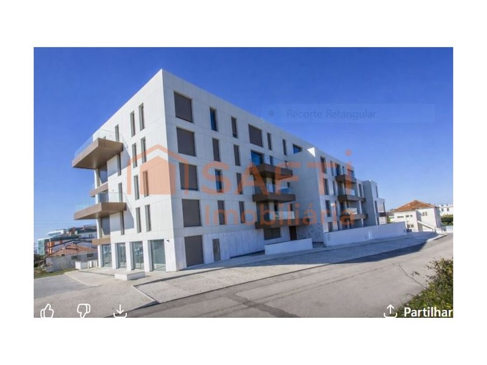 Lejlighed i Leiria, Leiria - foto 2