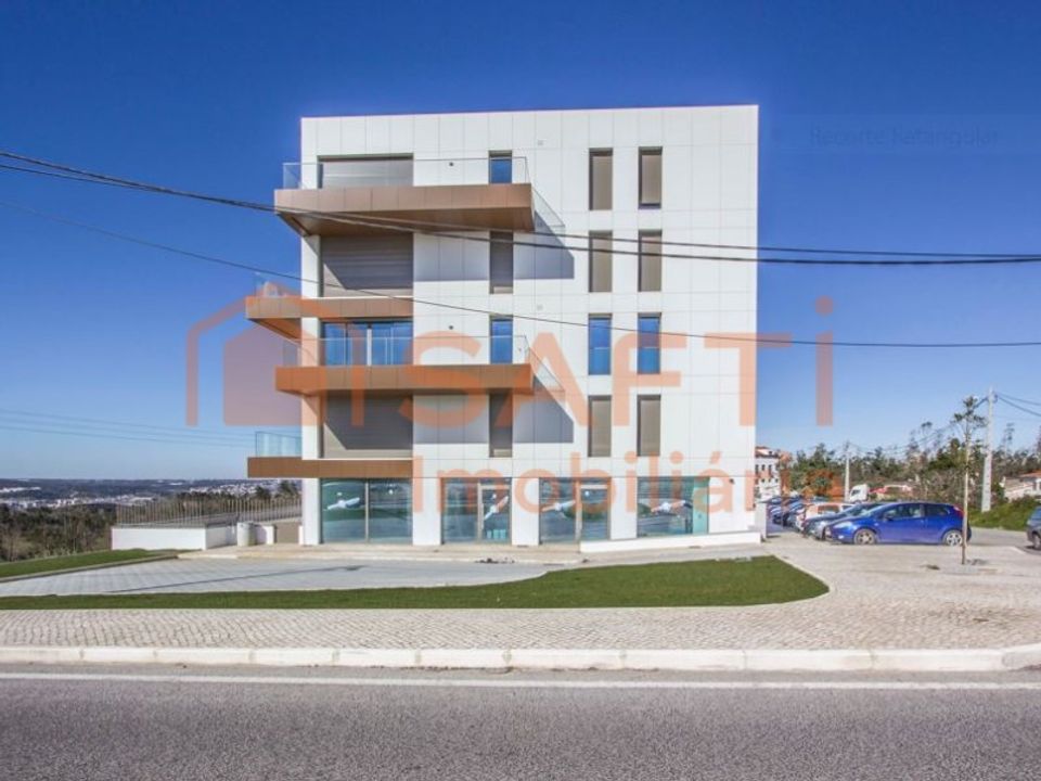 Lejlighed i Leiria, Leiria - foto 3