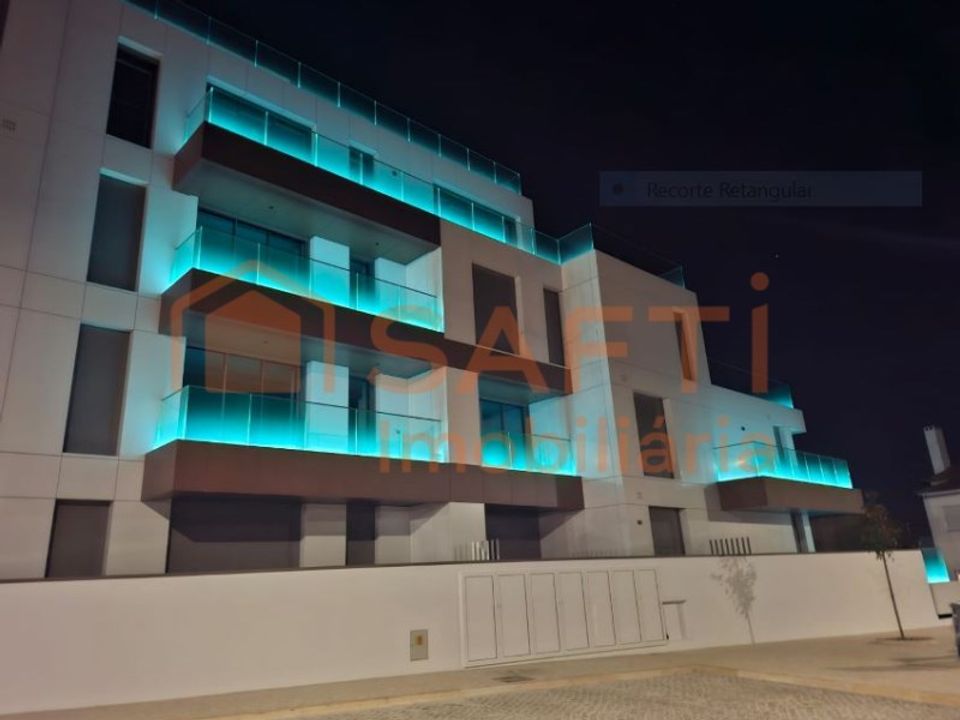 Lejlighed i Leiria, Leiria - foto 4
