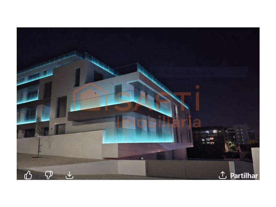 Lejlighed i Leiria, Leiria - foto 5