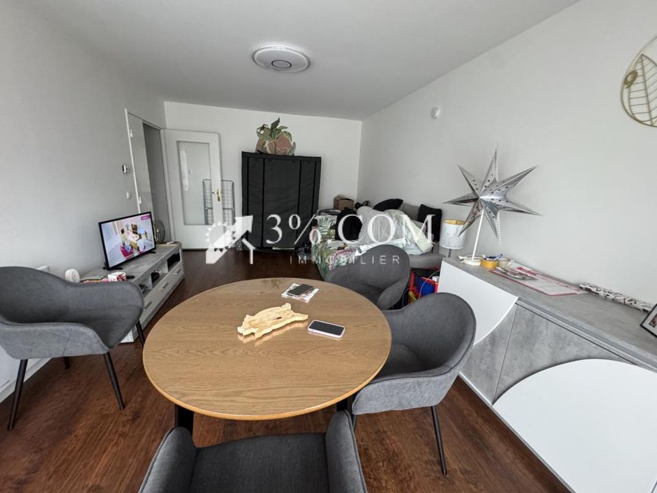 Studio i Valenciennes, Nord - foto 5