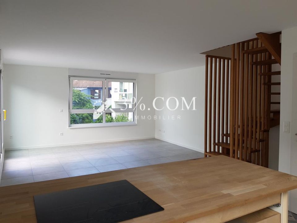 Villa a Strasbourg, Bas-Rhin - foto 1