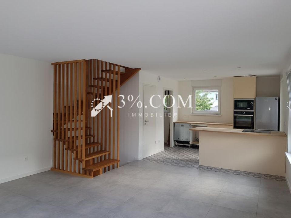 Villa a Strasbourg, Bas-Rhin - foto 2
