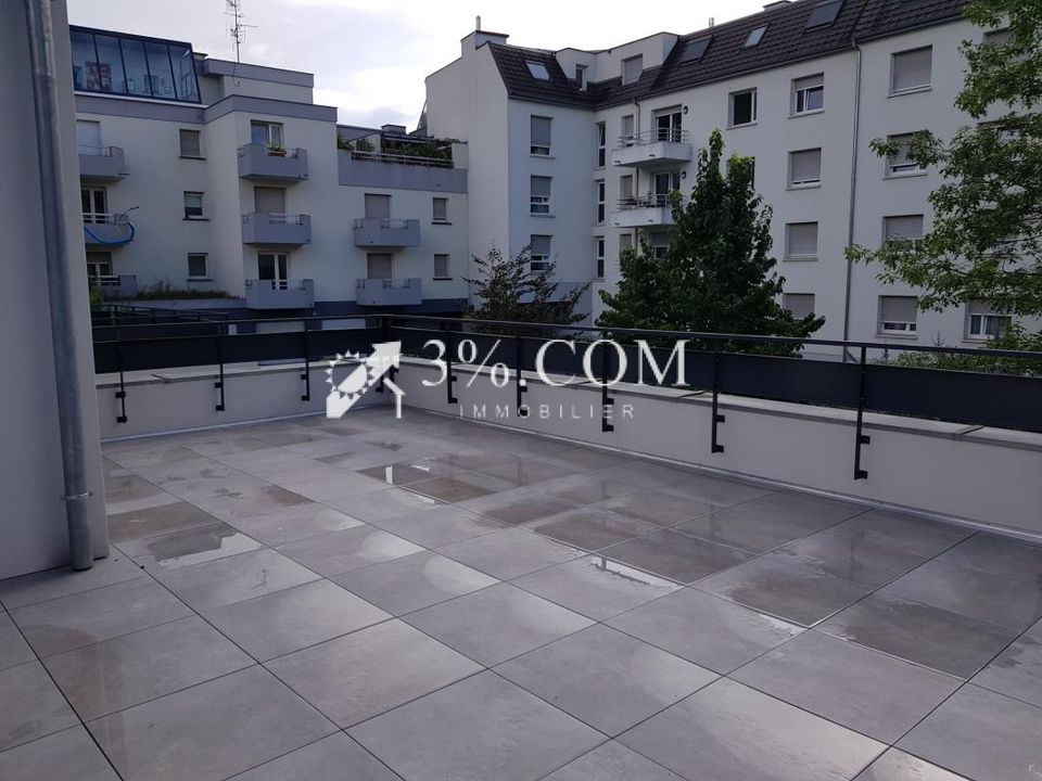 Villa a Strasbourg, Bas-Rhin - foto 5