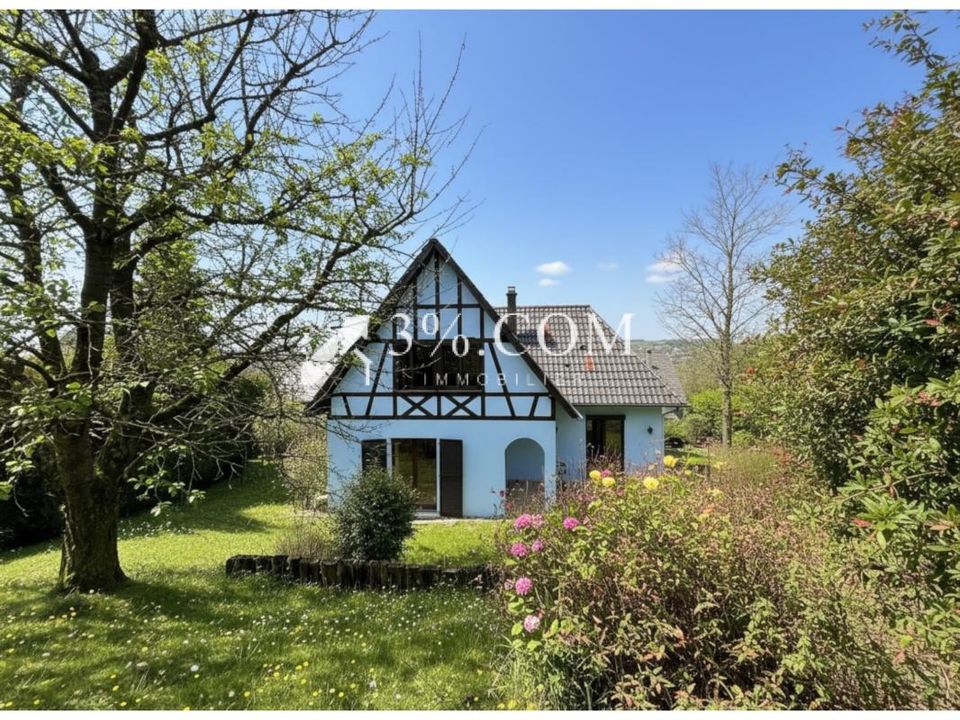 Haus in Truchtersheim, Bas-Rhin - Foto 1