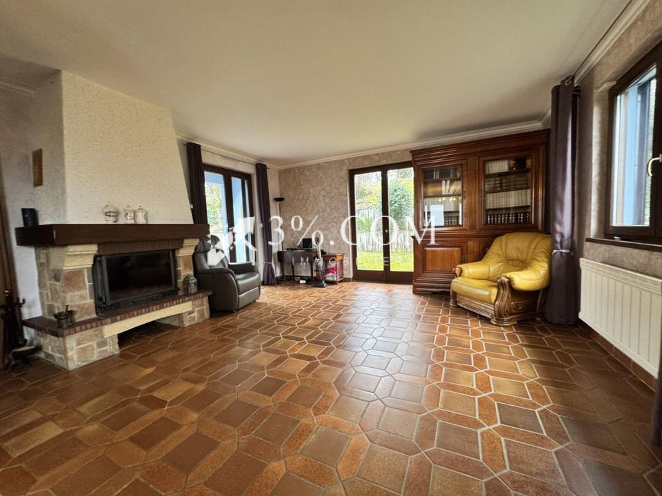 Haus in Truchtersheim, Bas-Rhin - Foto 3