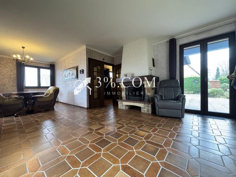 Haus in Truchtersheim, Bas-Rhin - Foto 4