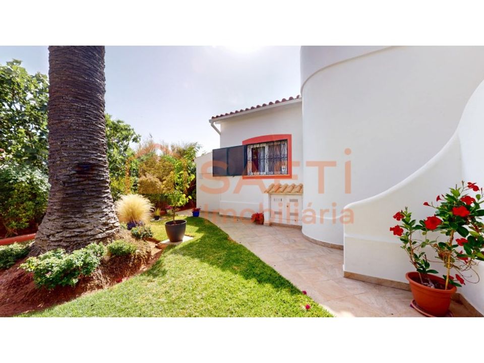 Villa i Carvoeiro, Faro - foto 1
