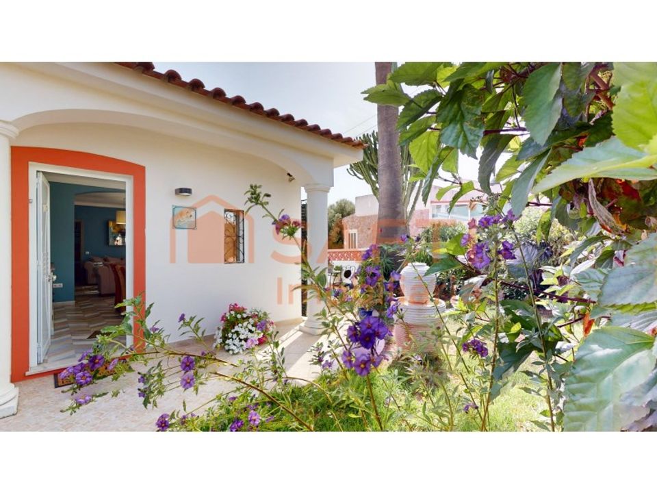Villa i Carvoeiro, Faro - foto 4