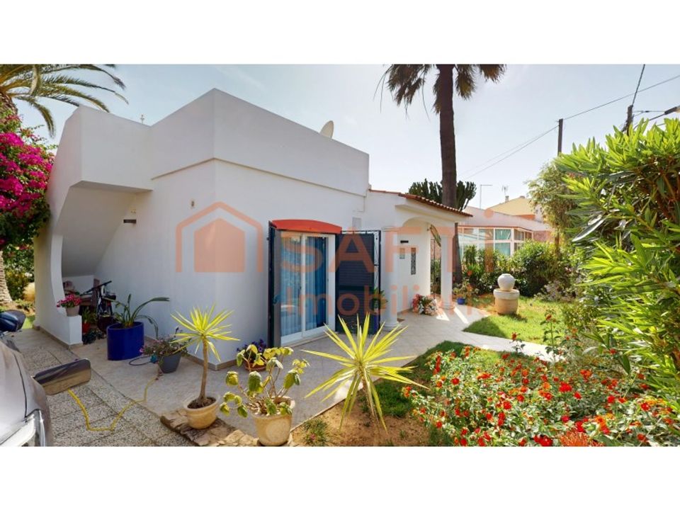 Villa i Carvoeiro, Faro - foto 2