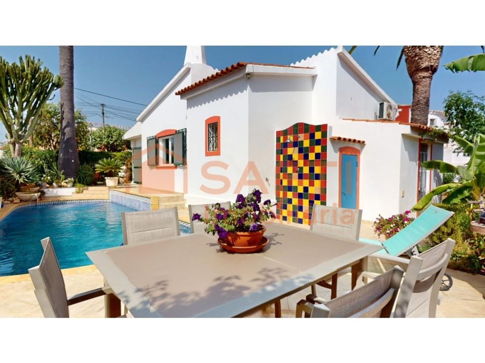 Villa i Carvoeiro, Faro - foto 5