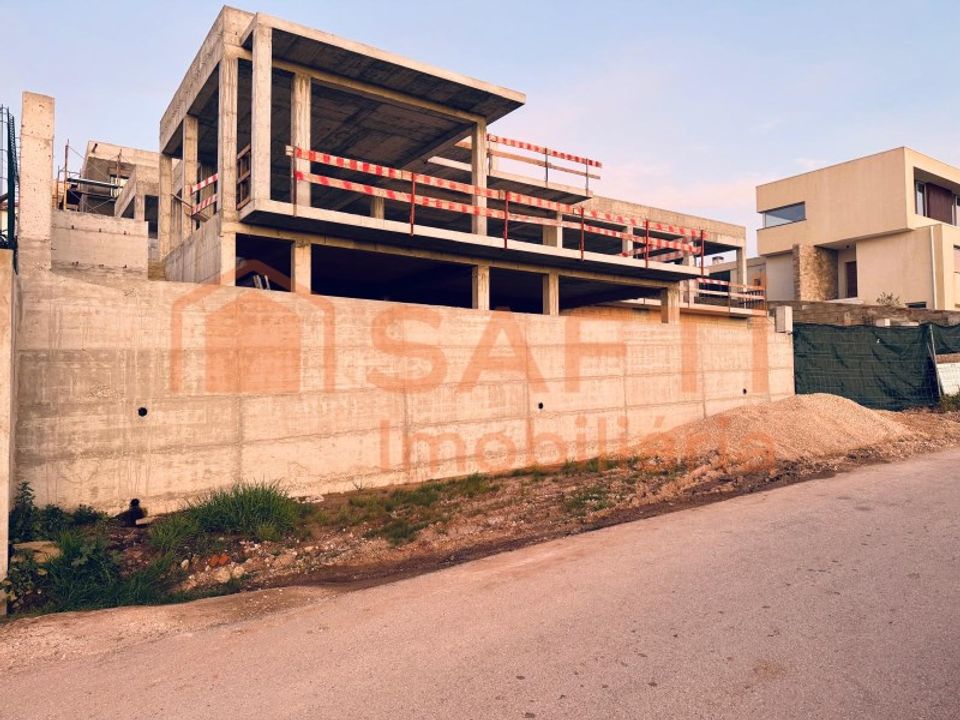 Villa i Alenquer, Lisbon - foto 1