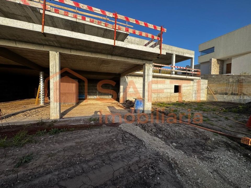 Villa i Alenquer, Lisbon - foto 3