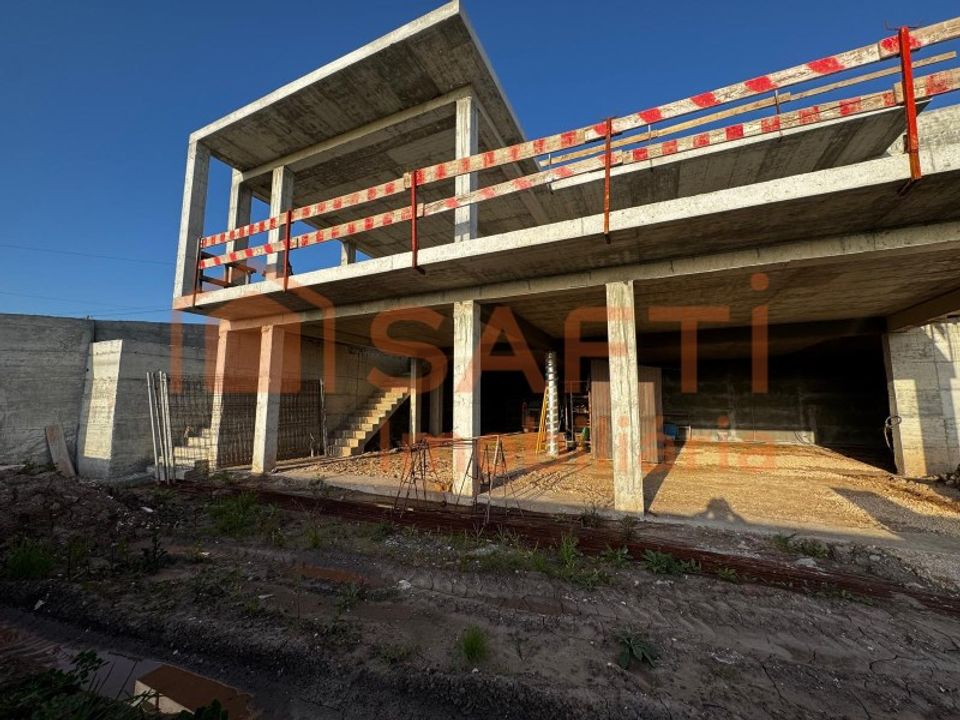 Villa i Alenquer, Lisbon - foto 4