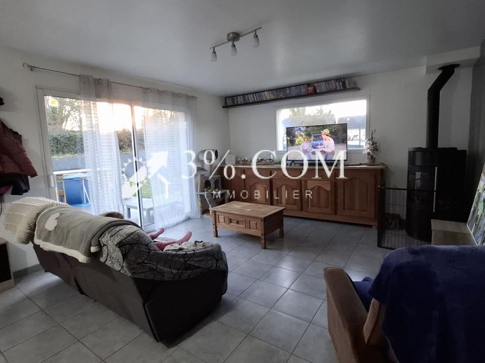 Bungalow i Dancourt, Seine-Maritime - foto 4