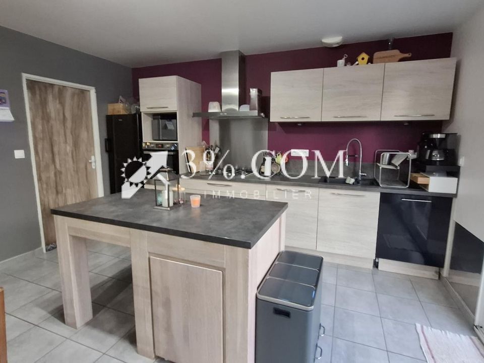 Bungalow i Dancourt, Seine-Maritime - foto 5