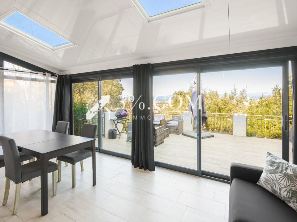 Studio i Saint-Raphaël, Var - foto 2