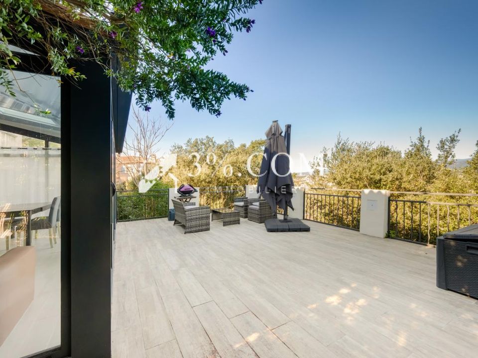 Studio i Saint-Raphaël, Var - foto 3