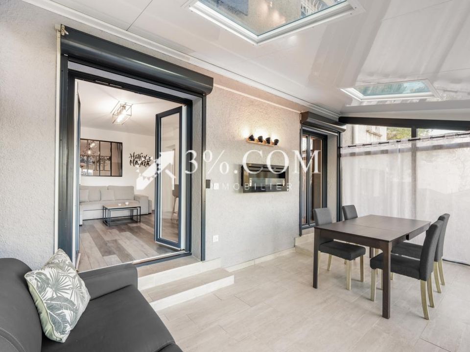 Studio i Saint-Raphaël, Var - foto 4