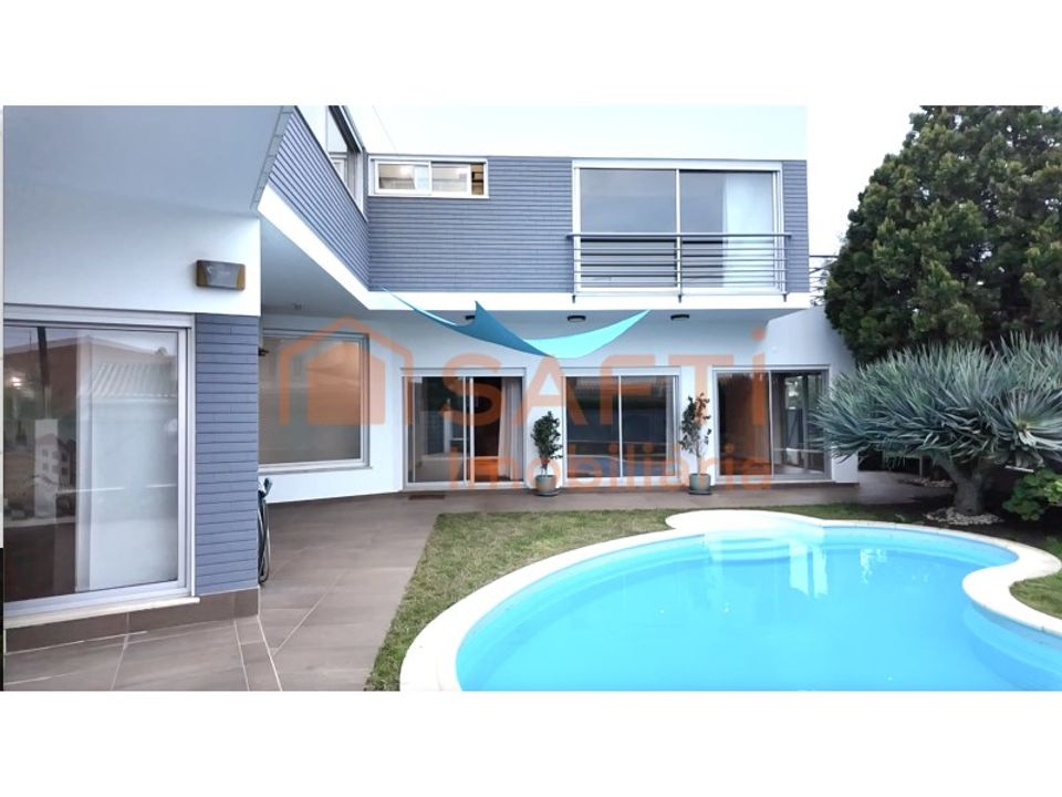 Villa i Alvor, Faro - foto 2