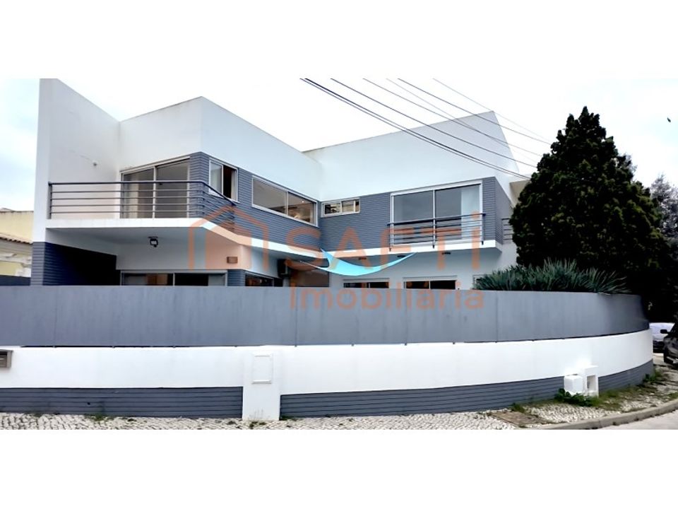 Villa i Alvor, Faro - foto 4