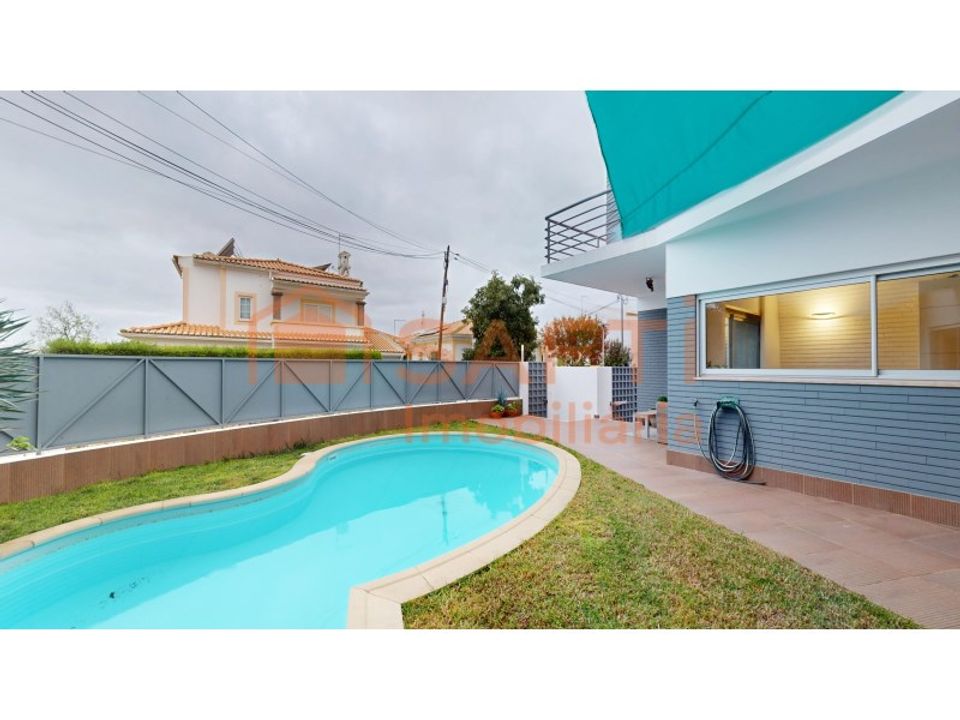 Villa i Alvor, Faro - foto 3