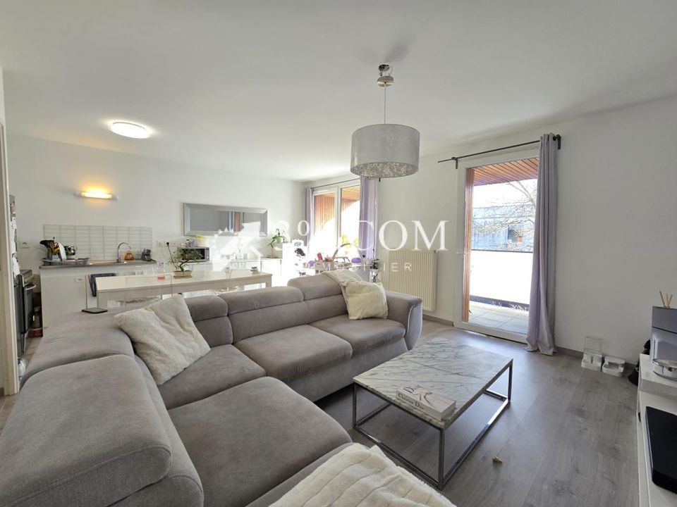 Apartament a Lille, Nord - foto 1