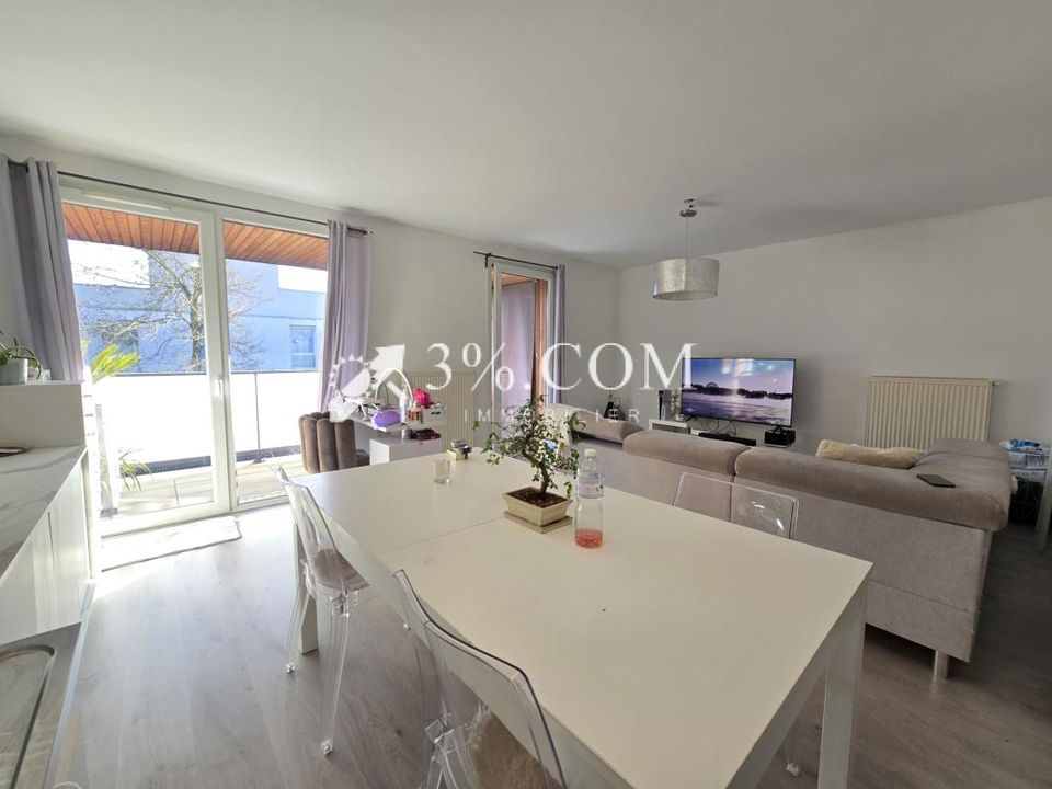 Apartament a Lille, Nord - foto 4
