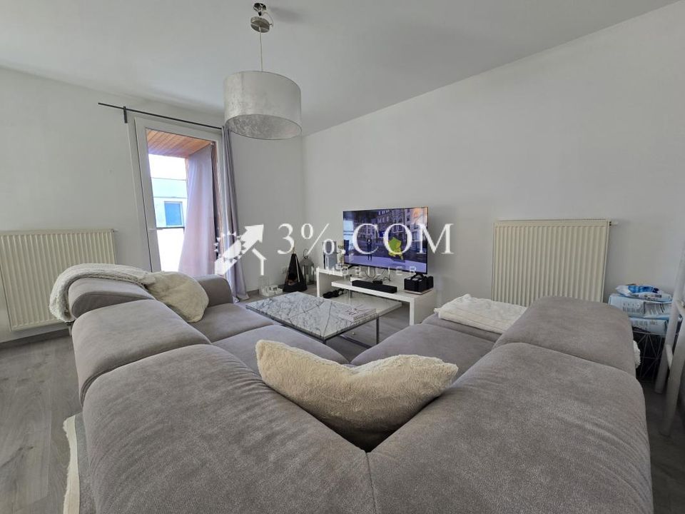 Apartament a Lille, Nord - foto 5