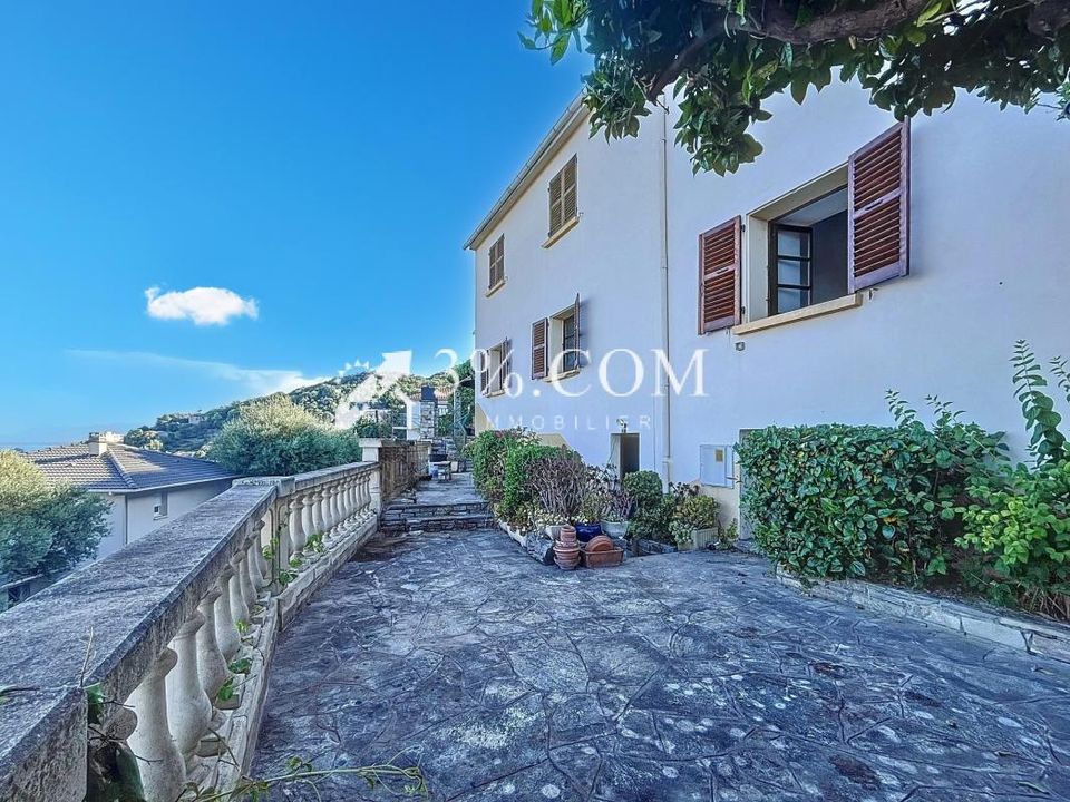 Villa i San-Martino-di-Lota, Haute-Corse - bilde 2