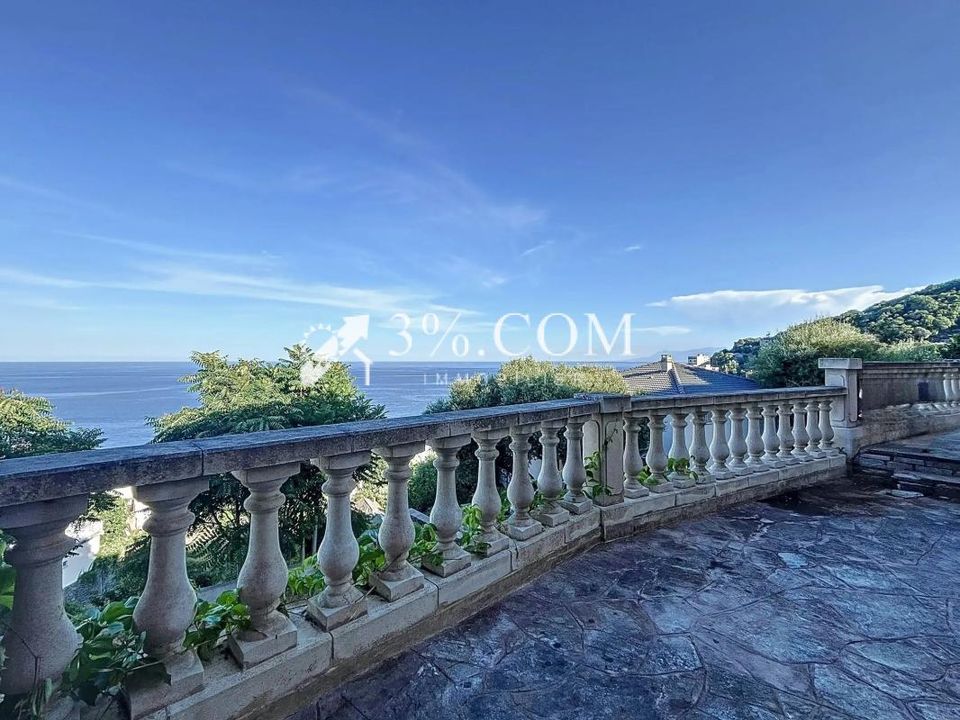 Villa i San-Martino-di-Lota, Haute-Corse - bilde 3