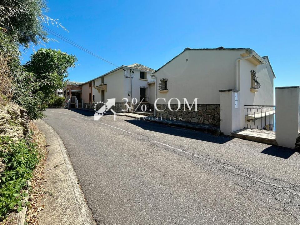 Villa i San-Martino-di-Lota, Haute-Corse - bilde 4