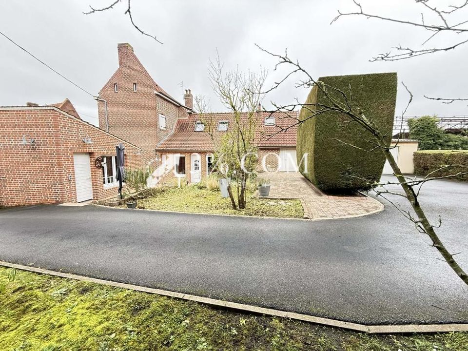 Villa i Wahagnies, Nord - foto 1