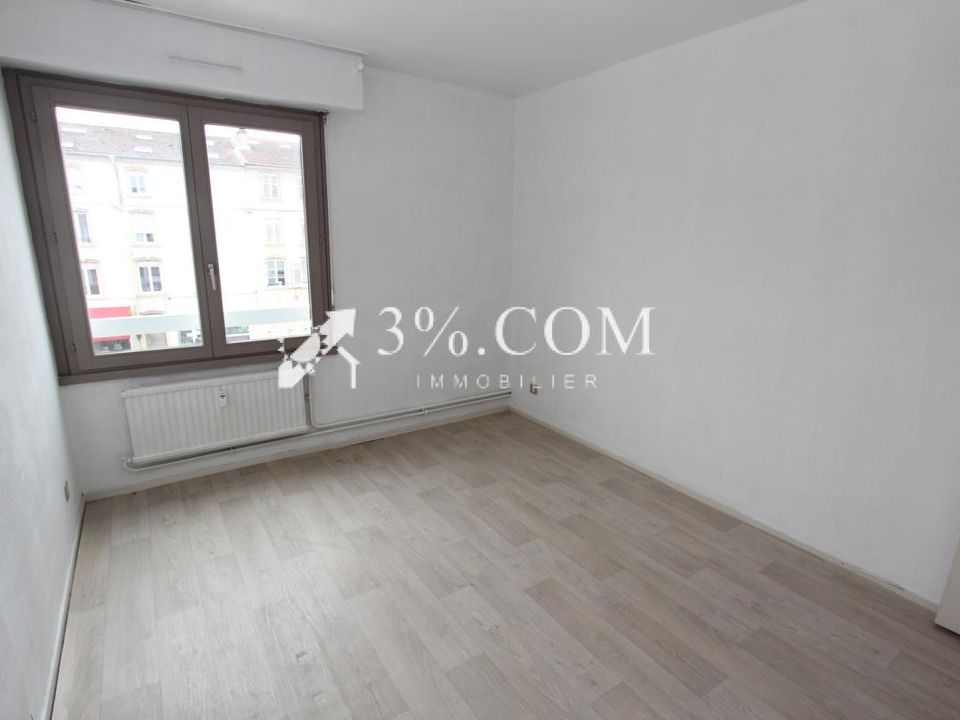 Leilighet i Nancy, Meurthe-et-Moselle - bilde 1