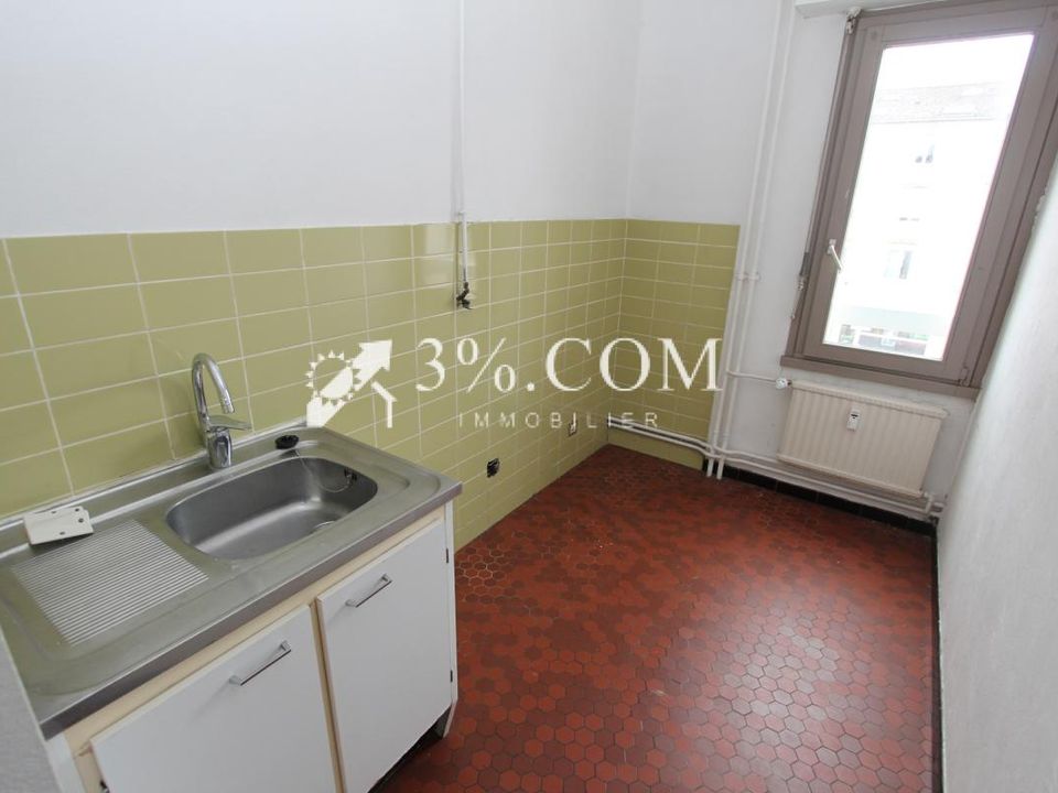 Leilighet i Nancy, Meurthe-et-Moselle - bilde 3